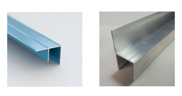 EASY F- FLANGE